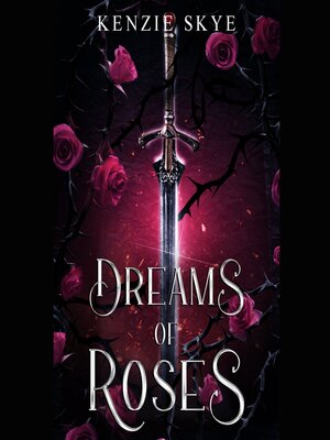 cover image of Dreams of Roses